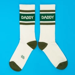 Chaussettes Daddy
