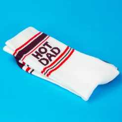 Chaussettes de Sport Hot Dad