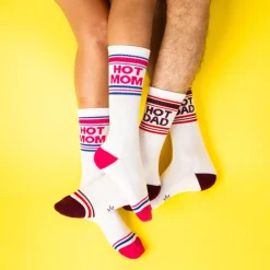 Chaussettes de Sport Hot Dad