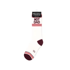 Chaussettes de Sport Hot Dad