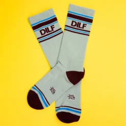 Chaussettes Dilf