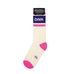 Chaussettes Diva Gym