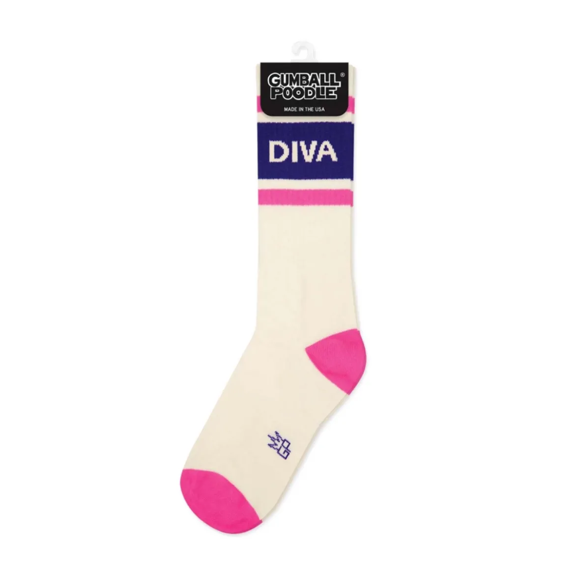 Chaussettes Diva Gym