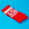 Chaussettes Do Not Disturb