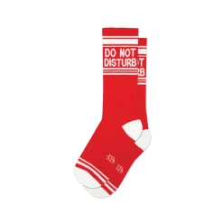 Chaussettes Do Not Disturb