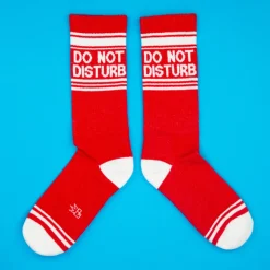 Chaussettes Do Not Disturb