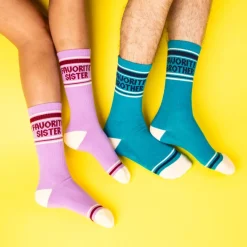 Chaussettes Favorite Brother