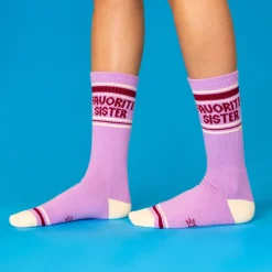 Chaussettes Favorite Sister
