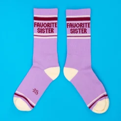 Chaussettes Favorite Sister