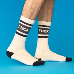 Chaussettes Fuck