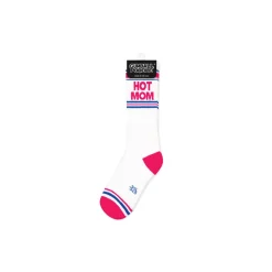 Chaussettes Hot Mom