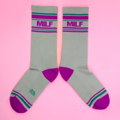 Chaussettes Milf