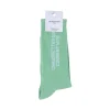 Chaussettes Qui Courrent Vite 40/45 - Lichen