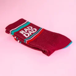 Chaussettes Rad Dad