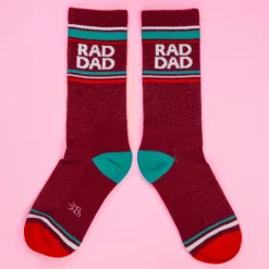 Chaussettes Rad Dad