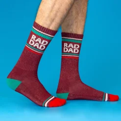 Chaussettes Rad Dad