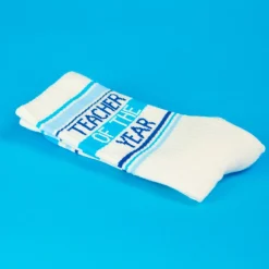 Chaussettes Teacher of the Year
