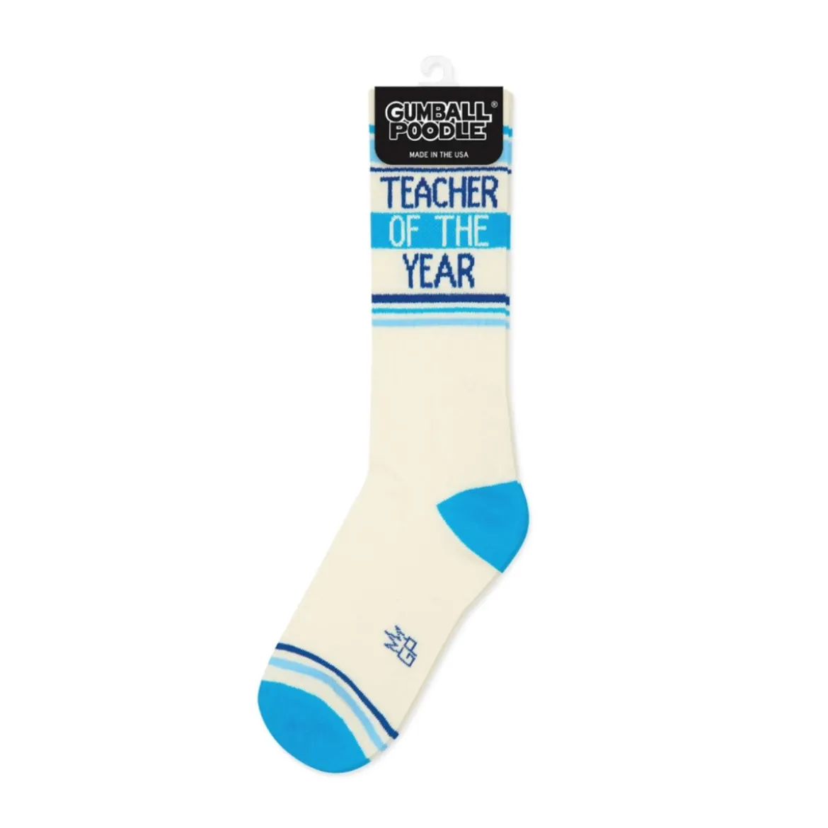 Chaussettes Teacher of the Year