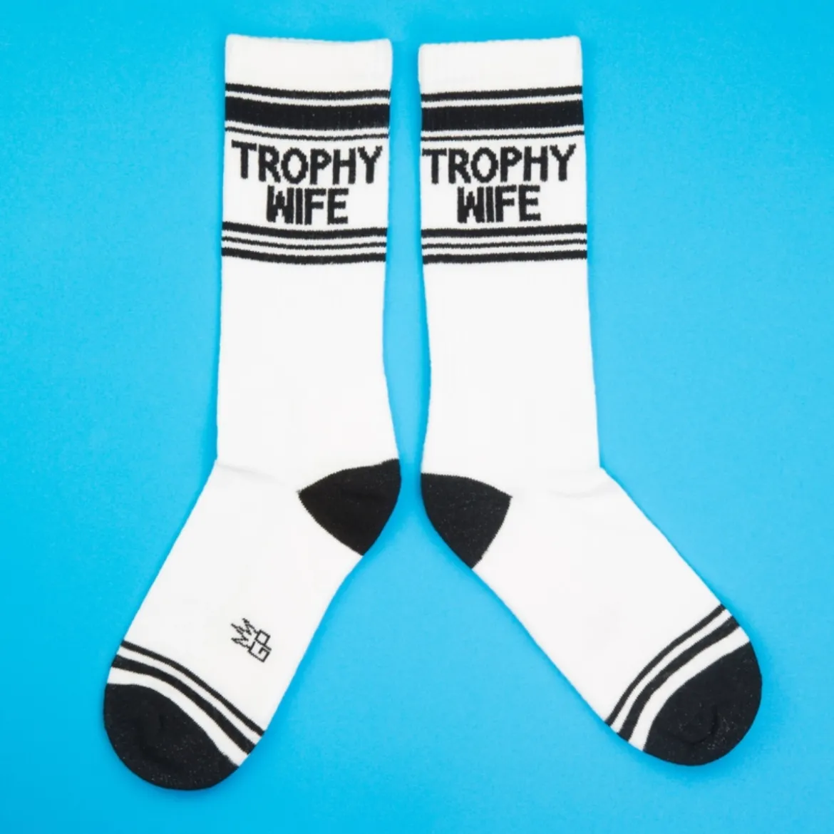 Chaussettes Trophy Wife