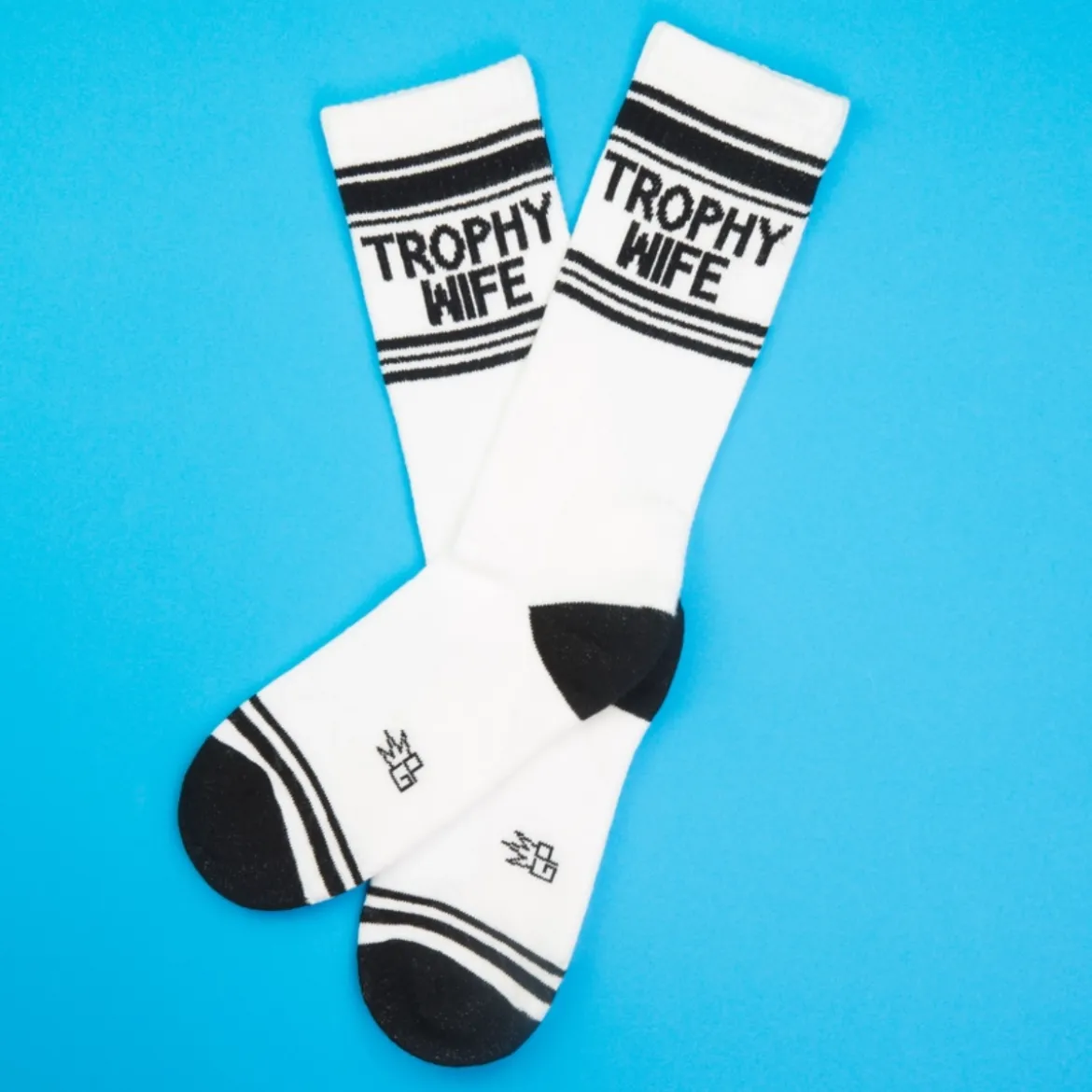 Chaussettes Trophy Wife