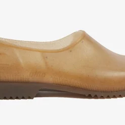 Chaussures Gardana - Chanvre/Ecru