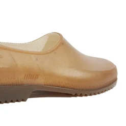 Chaussures Gardana - Chanvre/Ecru
