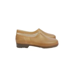 Chaussures Gardana - Chanvre/Ecru