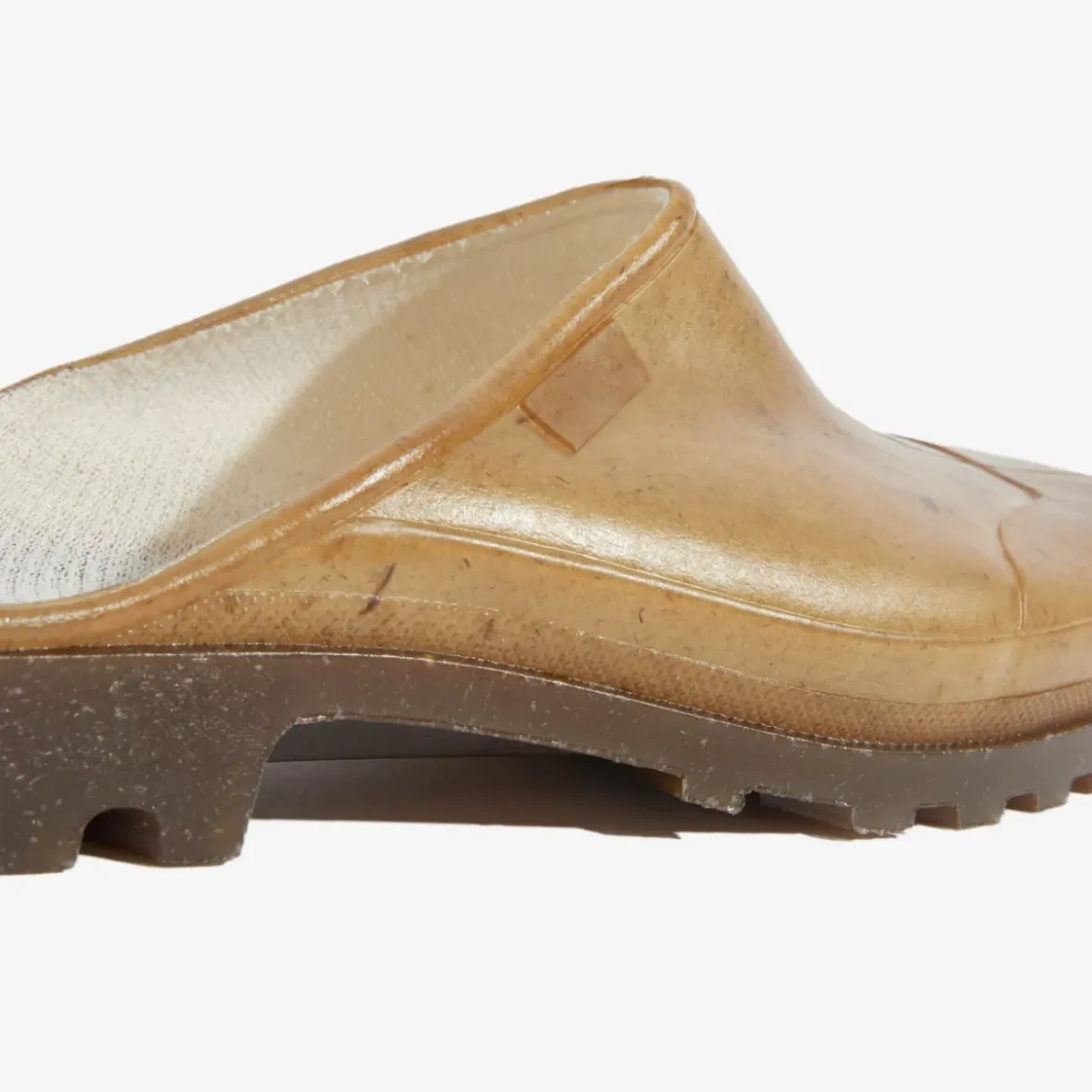 Chaussures Opana - Chanvre/Ecru