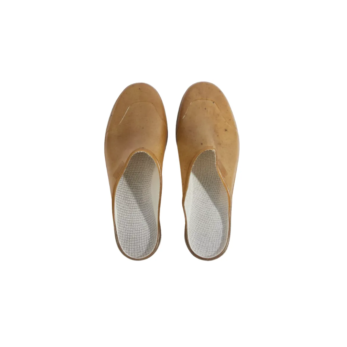 Chaussures Opana - Chanvre/Ecru