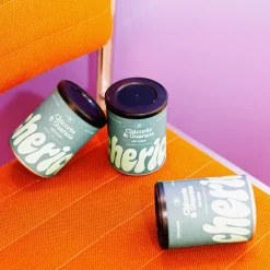 Chicorée Guarana Bio