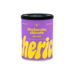 Chicorée Mochaccino Bio