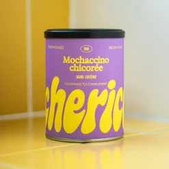 Chicorée Mochaccino Bio