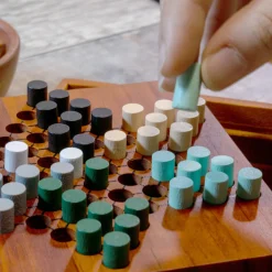 Chinese Checkers