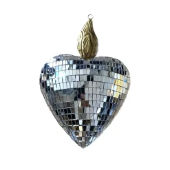 Coeur Facettes