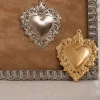 Coeur Maria Petit Or