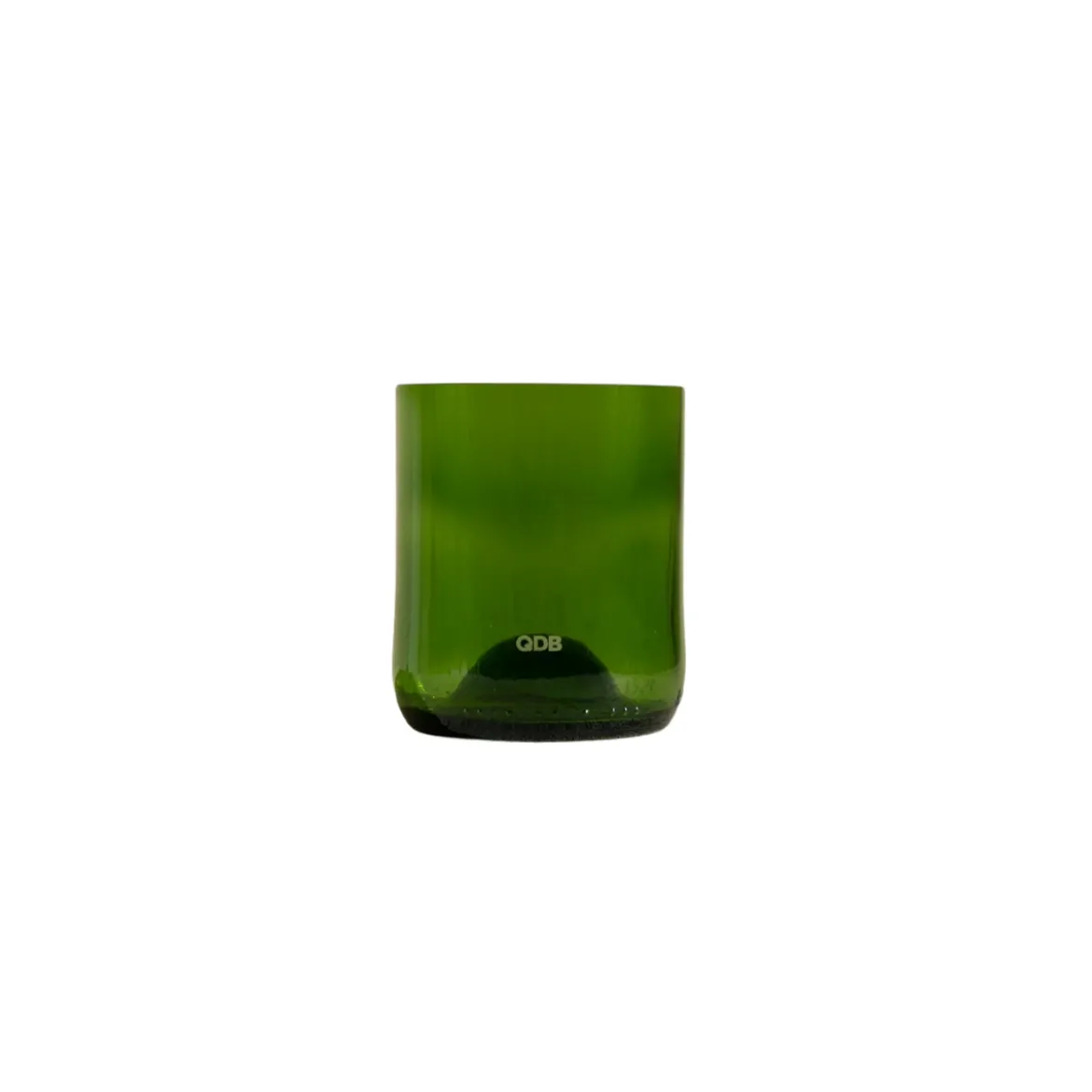Coffret De Short Drink - Vert