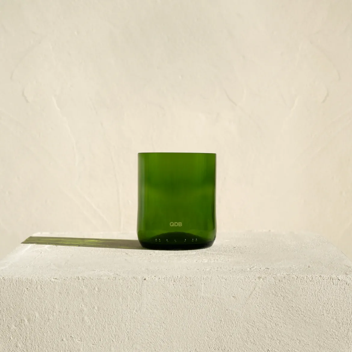 Coffret De Short Drink - Vert