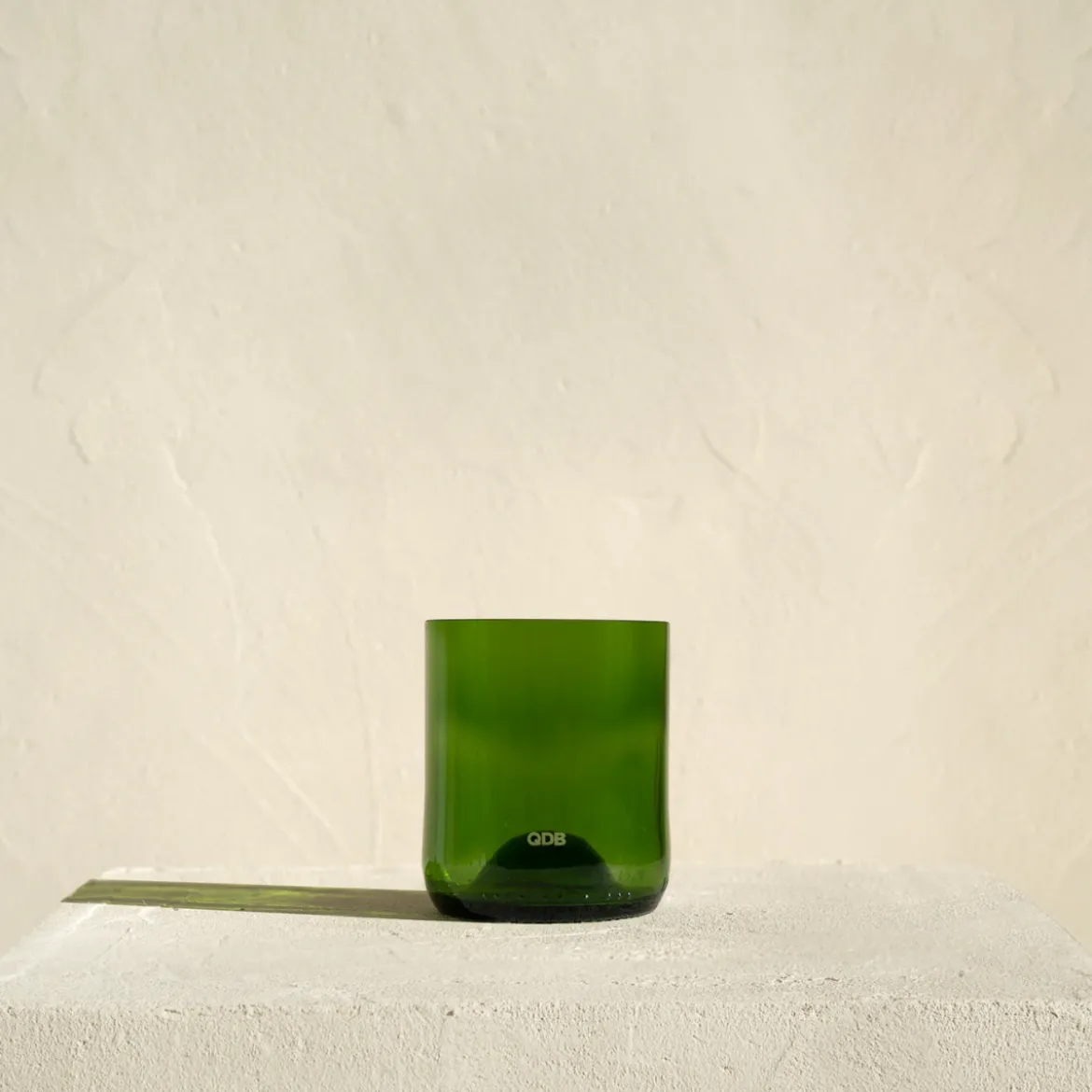 Coffret De Short Drink - Vert