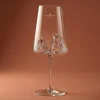 Coffret Verre à vin topographic Grand Canyon