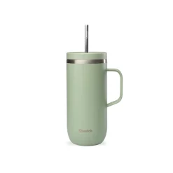Cold Cup Isotherme - Vert Tilleul