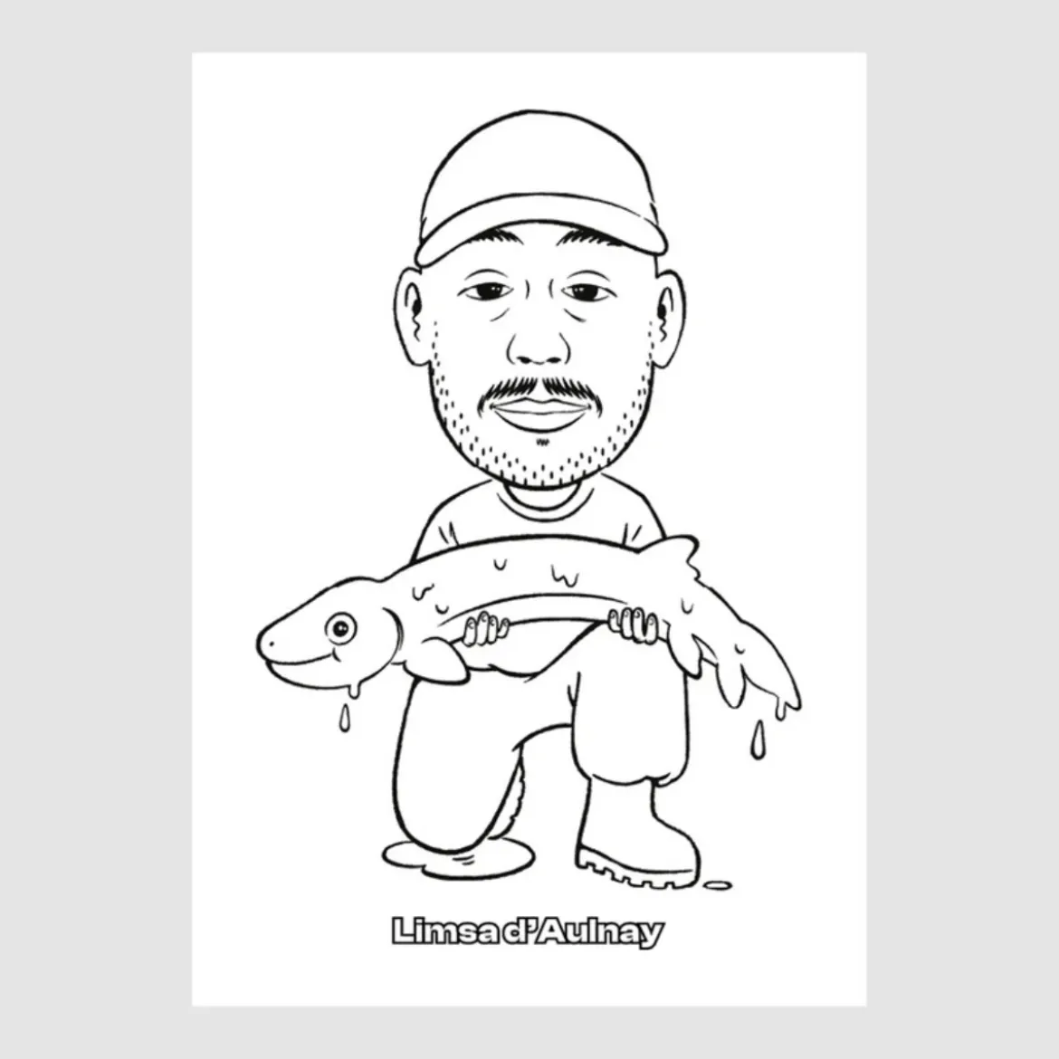 Coloriage - Rap 93