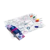Coloriage réutilisable Dream Van