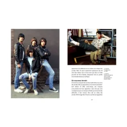 Converse Pocket Guide