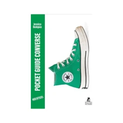 Converse Pocket Guide