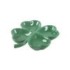 Coupelle Saint Patrick Trèfle Quatre-Feuilles