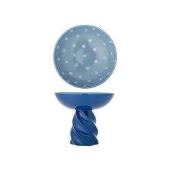 Coupe Riley Grès - Bleu