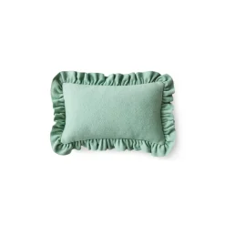 Coussin Felt Mint 60x40cm