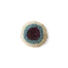 Coussin Fluffy Eye Catcher