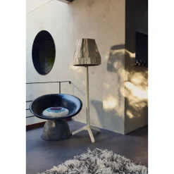 Coussin Fluffy Eye Catcher