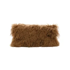 Coussin Havane - Forest 25x50 cm